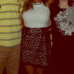 Kenzie Cocktail Dress